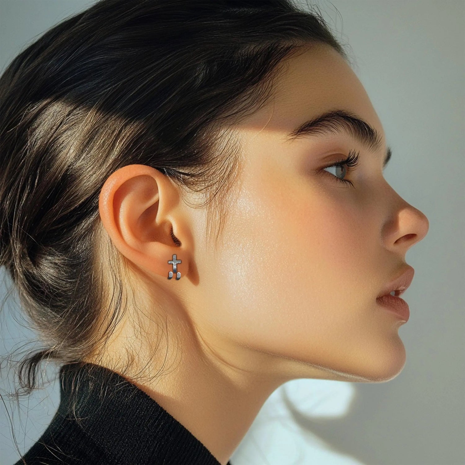 Womens Earrings Firefly District