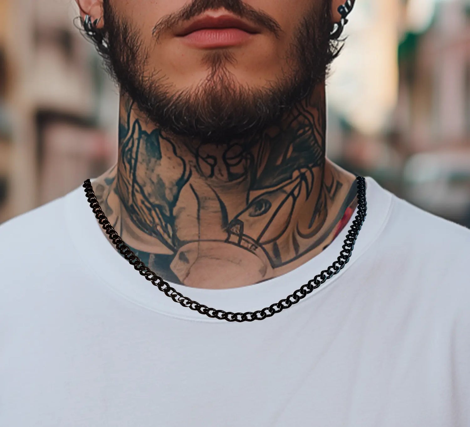 Mens Chains Firefly District