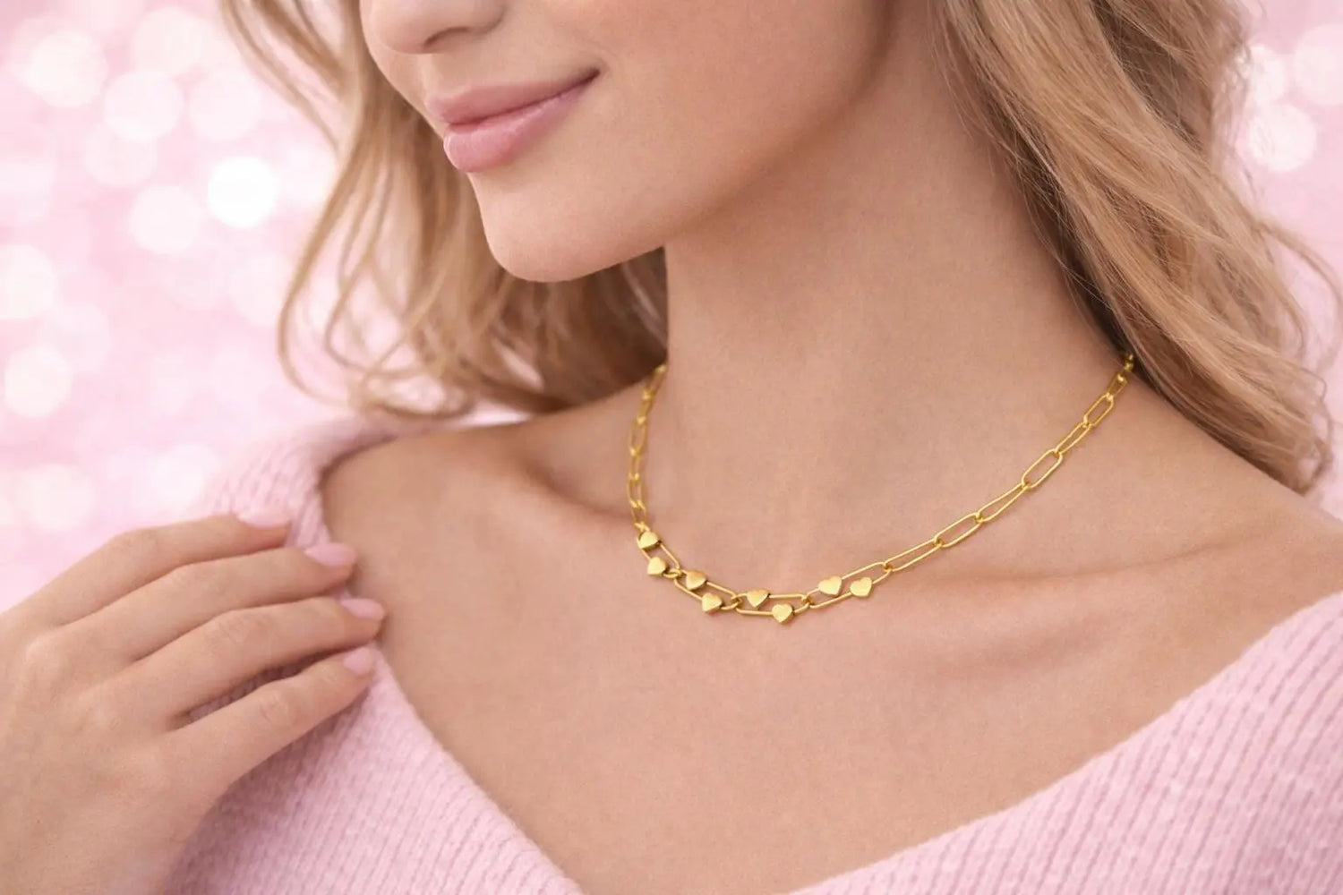 Womens Necklaces Firefly District